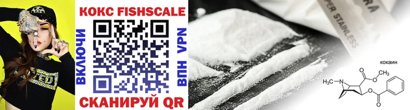 купить закладку Неман COCAIN FishScale